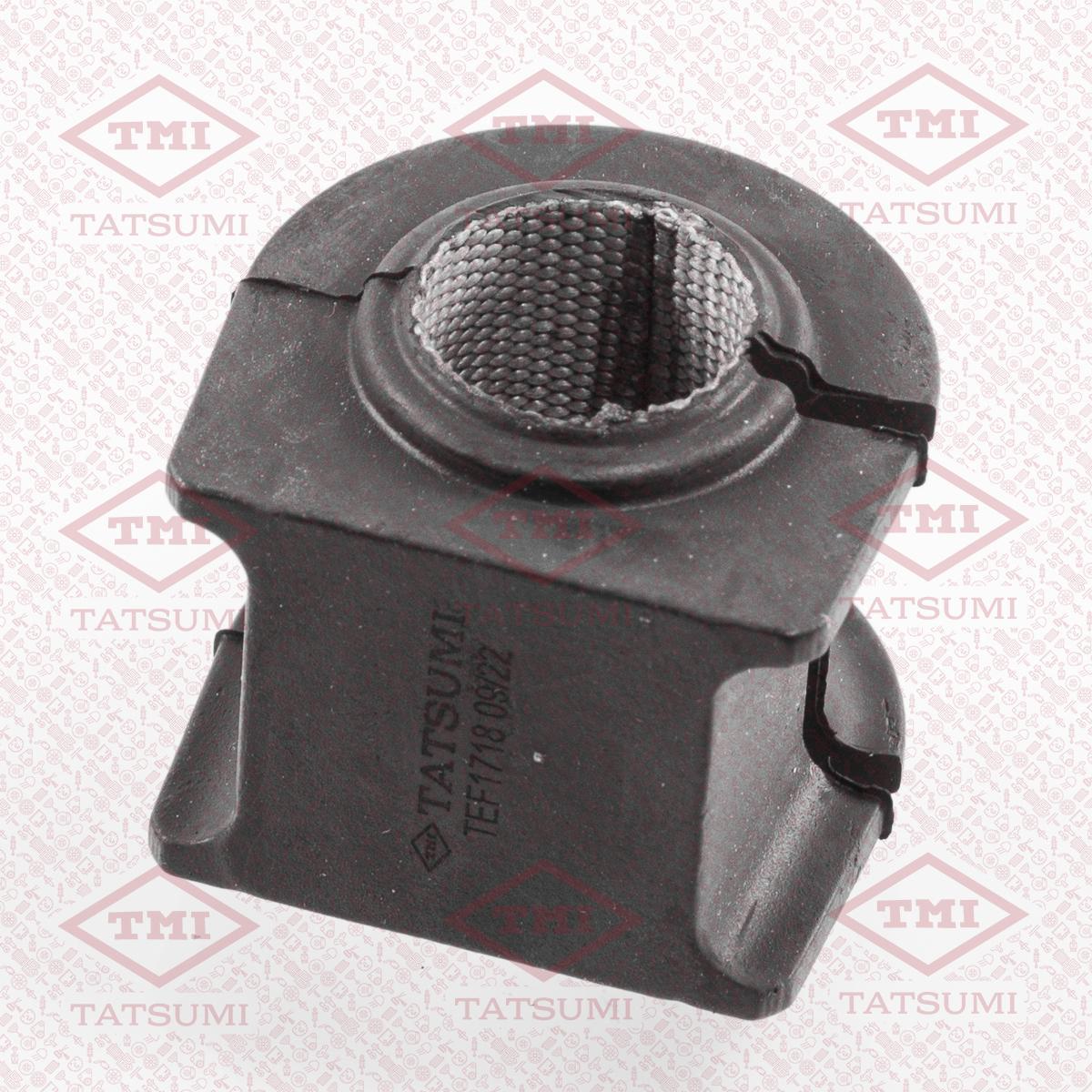 Втулка стабилизатора TATSUMI FORD Mondeo 00->