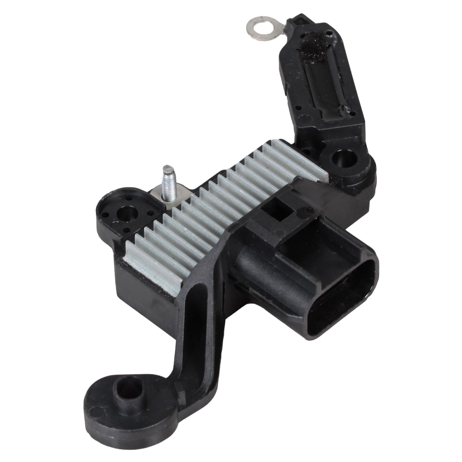 Регулятор напряжения генератора Ford Mondeo III 00- 1.8i/2.0i StartVolt