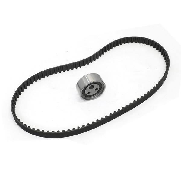 Комплект ГРМ Renault Logan 8V; Sandero; Clio II; Kangoo; Megane I 1.4; 1.6 97- RIGINAL