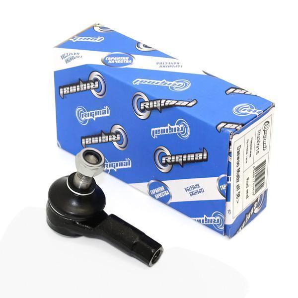 Наконечник рулевой Daewoo Matiz (M100, M150) 98-, Tico; Chevrolet Spark (M200, M250) 05- RIGINAL