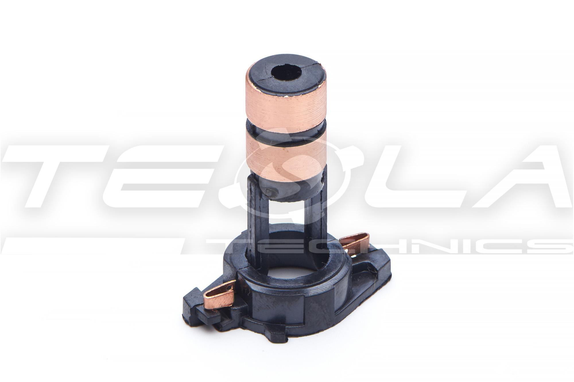 Коллектор 5.15*13.85*46.4 на BOSCH TESLA TECHNICS =332651