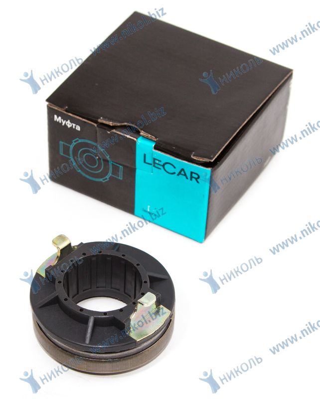 Подшипник выжимной Hyundai Solaris (10-), Kia Rio (05-) LECAR 4142123010
