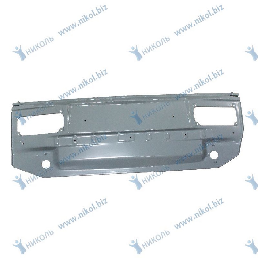 Панель задка ВАЗ 2108 АвтоВАЗ (21080-5601080-10)