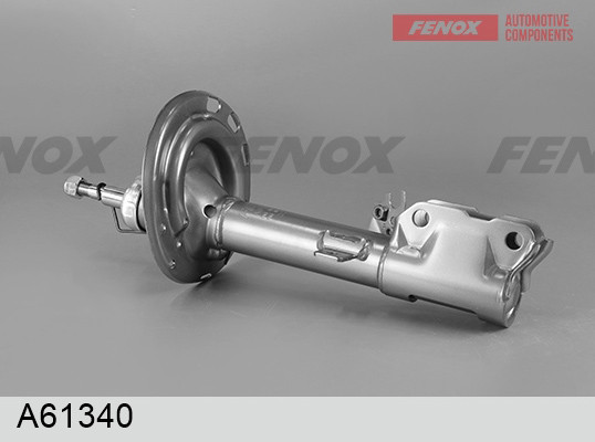 Амортизатор Toyota Camry (V50) 11- задний газовый правый \ FENOX A61340