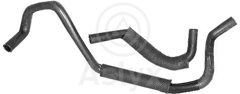 Патрубок FORD CONNECT 1.8D_ASLYX