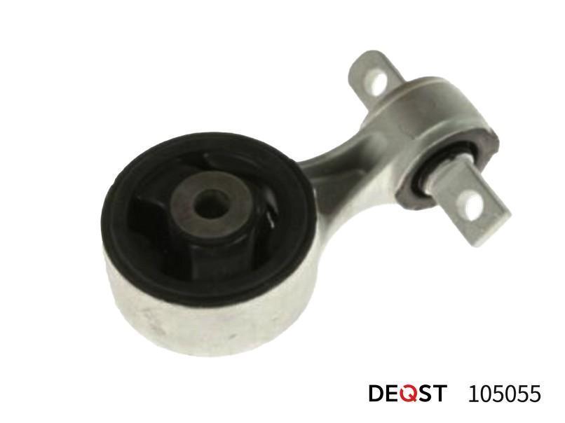 Опора двигателя HONDA CIVIC VII (FD_) CIVIC VII (FD_) 09.05- задняя \ 105055 DEQST