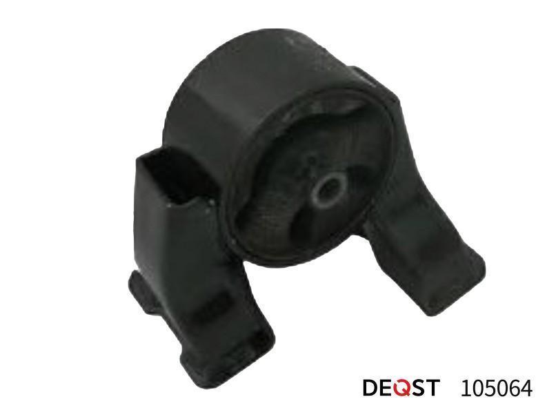 Опора двигателя Hyundai Elantra 06-, i30 07-; KIA Ceed 06- задняя АКПП \ DEQST 105064