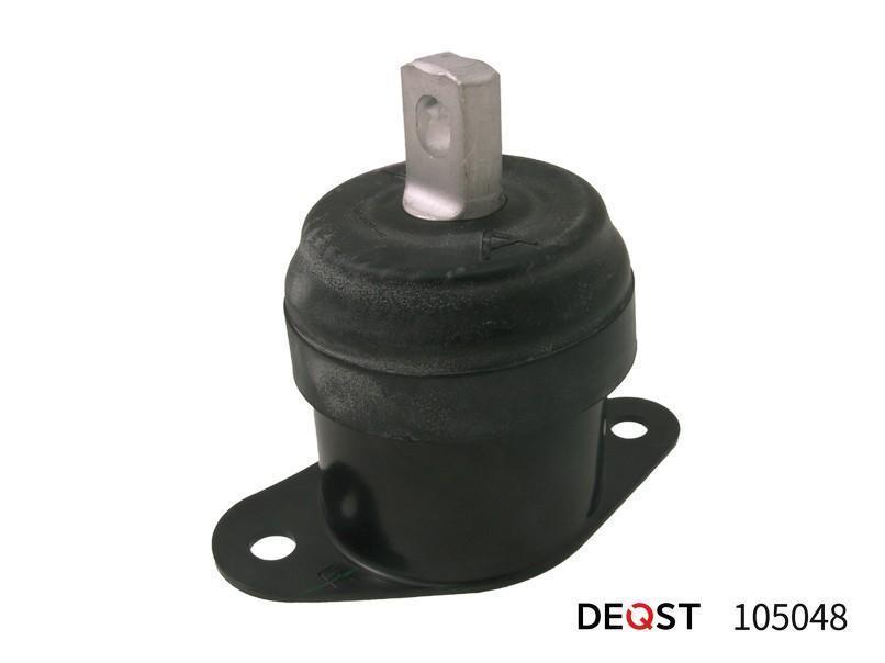 Опора двигателя HONDA ACCORD VIII ACCORD VIII 02.03-06.08 правая \ 105048 DEQST