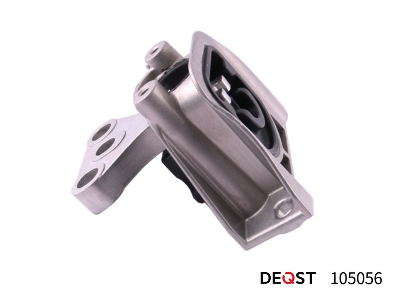 Опора двигателя HONDA CR-V III (RE) CR-V III (RE) 10.06- левая \ 105056 DEQST