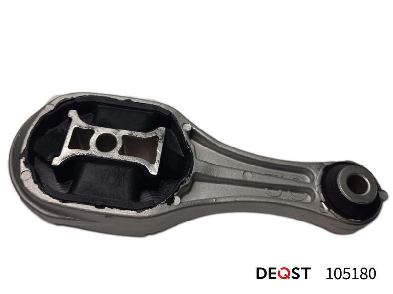 Опора двигателя RENAULT MEGANE III (BZ0_) MEGANE III (BZ0_) 11.08- задняя \ 105180 DEQST