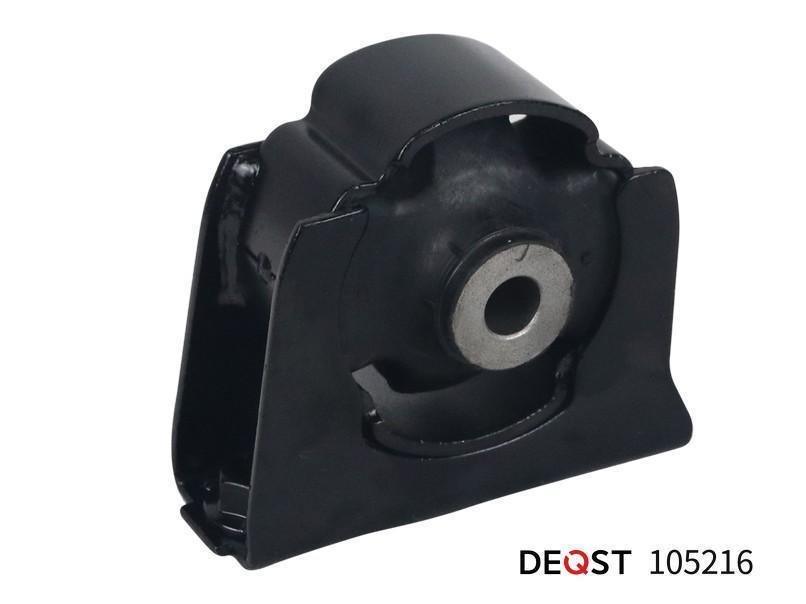 Опора двигателя TOYOTA RAV 4 III 4WD 2005 - 2012 передняя \ 105216 DEQST
