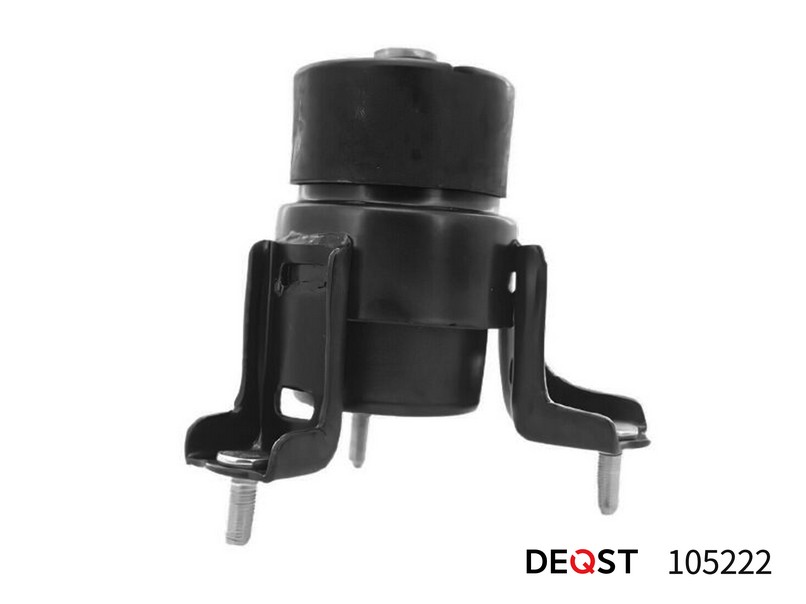 Опора двигателя TOYOTA CAMRY (ACV30) CAMRY (ACV30) 08.01-01.06 передняя \ 105222 DEQST