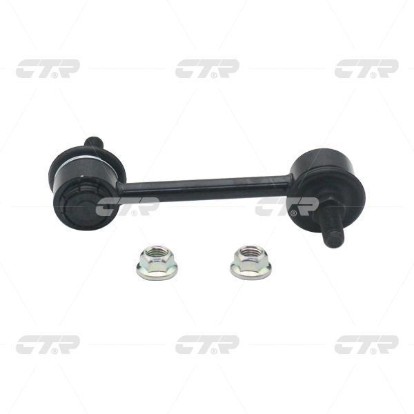 Стойка стабилизатора TOYOTA Celica 1999-2006, Supra 1993-2002 ; LEXUS SC 300 1991-1997, SC 400 1991-2000 пер.задн. \ CL0576 (CLT-47)
