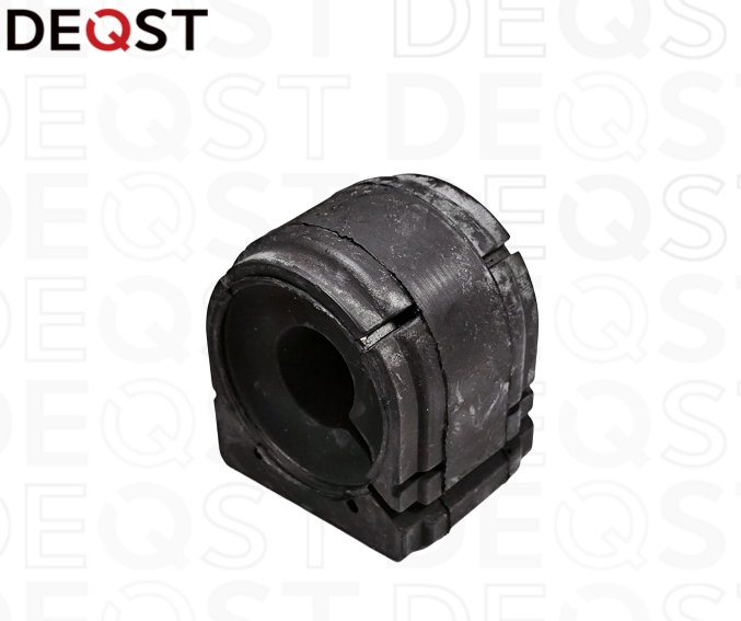 Втулка стабилизатора Mazda CX-5 13-, 6 (GJ) 13-, 3 (BM) 13- переднего D=19 \ DEQST 104409