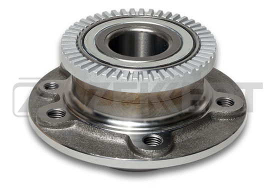 Ступица ZEKKERT RL1098 перед. \ Opel Omega A 86, Omega B 94- , Senator B 87-