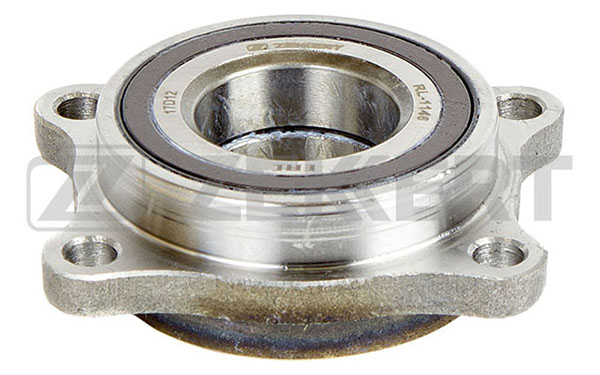 Ступица ZEKKERT RL1146 перед. \ Alfa Romeo 156 (932) 97-, 166 (936) 98-, GT II (937) 03-