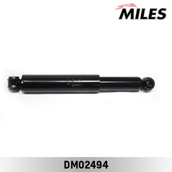 Амортизатор MILES HYUNDAI STAREX/H-100 зад.масл.