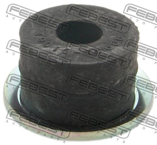 Втулка тяги стабилизатора TOYOTA HIACE/HIACE S.B.V KLH1#,2#,LXH1#,2#,RCH1#,2# 1995.08- переднего \ TSB-818 FEBEST