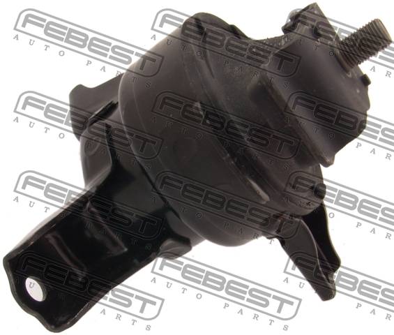 Подушка двигателя HONDA CIVIC FERIO EK4 [JP] задняя левая (гидравлическая) \ HM-050 FEBEST