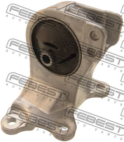 Подушка двигателя MITSUBISHI GALANT EA1A 1996.10-2006.03 [GE] левая (гидравлическая) at \ MM-EAL FEBEST