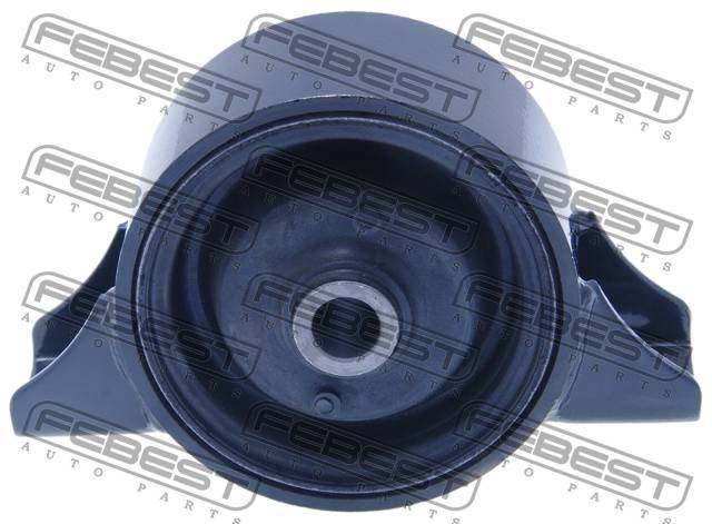 Подушка двигателя MITSUBISHI RVR N10,20# 1991.01-1997.03 [JPN] задняя \ MM-N38RR FEBEST