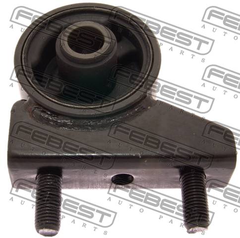 Подушка двигателя/КПП FEBEST SUZUKI BALENO/ESTEEM SY413/SY415/SY416/SY418/SY419 1995-2001 подушка двига