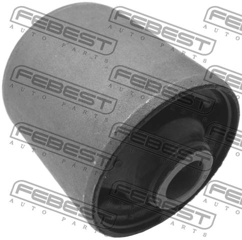 Подушка дифференциала SUZUKI ESTEEM SY416-5 переднего \ SZAB-010 FEBEST