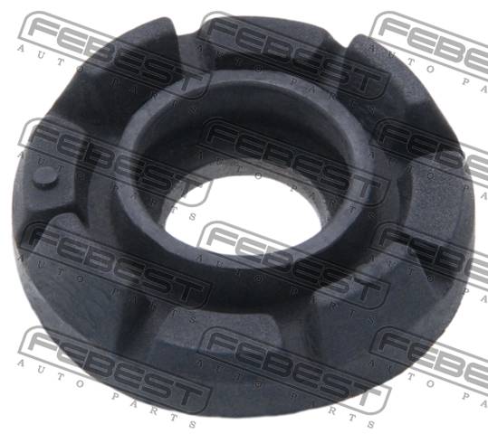 Подушка дифференциала TOYOTA HIACE/REGIUSACE KZH1##,LH1##,RZH1##,TRH1## 1989.08- переднего \ TAB-488 FEBEST