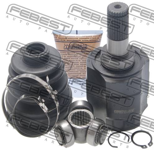 ШРУС HYUNDAI I30/I30CW 07 2007-2012 [EUROPE + RUSSIA] внутренний 22x41x25 \ 1211-RIOMT FEBEST
