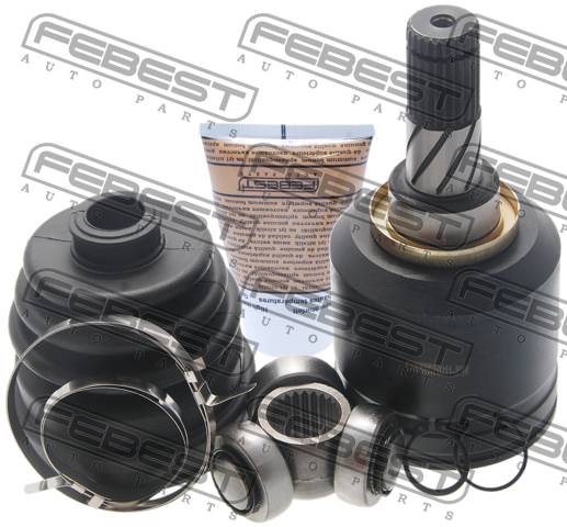 ШРУС внутренний для а/м Nissan Almera (N16) 02- МКПП 23x40x25 FEBEST