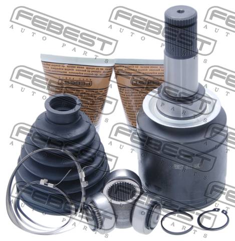 ШРУС внутренний для а/м MB M (W164) 05- FEBEST