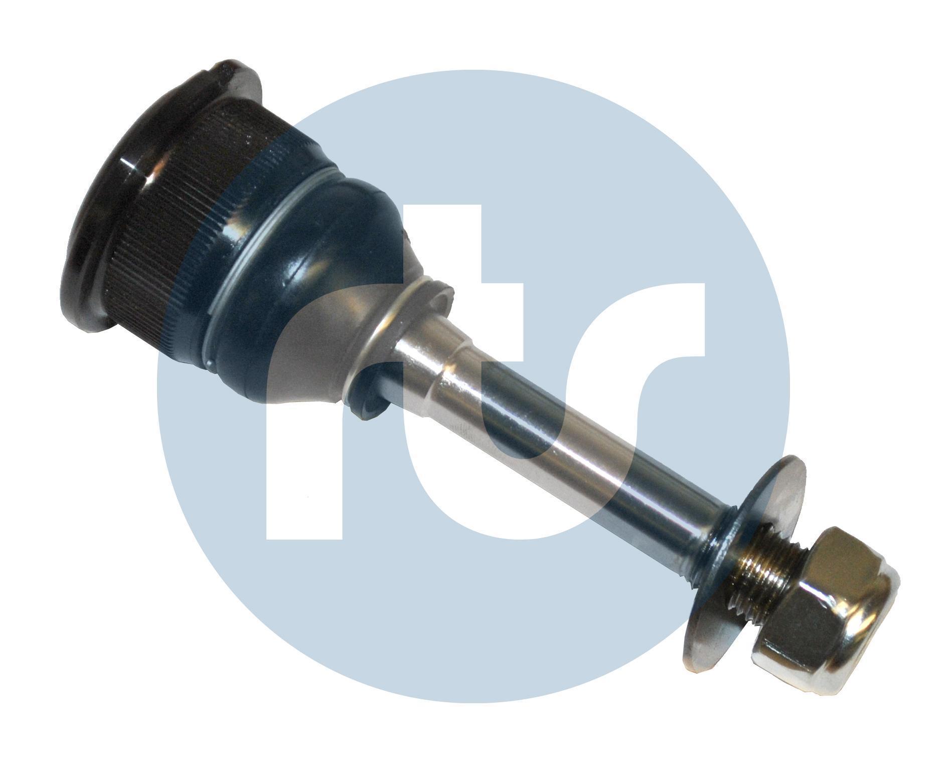 Шаровая опора BMW 3 (E30) 82- длинная \ RTS 93-09516