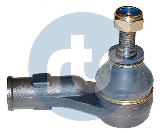 Наконечник рулевой FORD ESCORT VI (GAL, AAL, ABL) 1995- лев. \ 91-00635 RTS