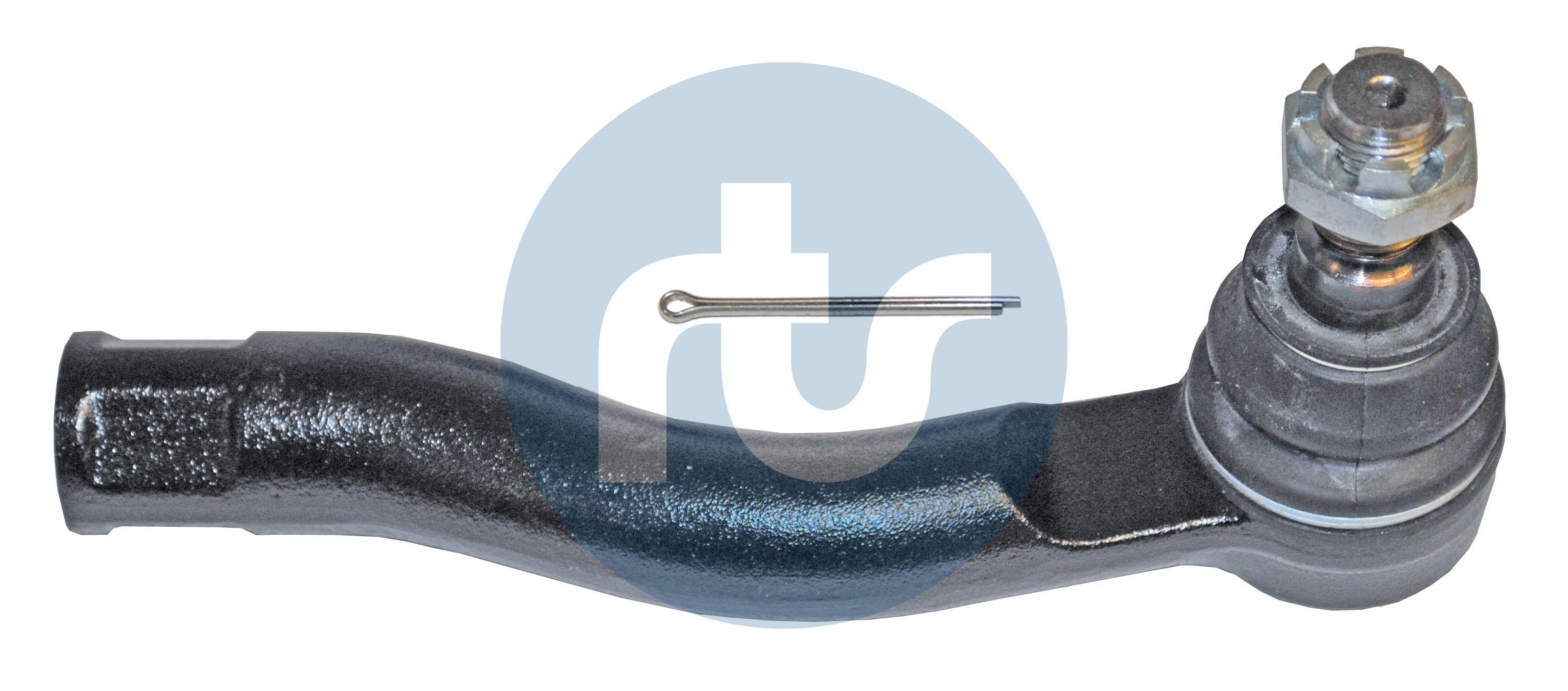 Наконечник рулевой Toyota Land Cruiser (J100) 02-07; Lexus LX470 02-07 правый \ RTS 91-92519-1