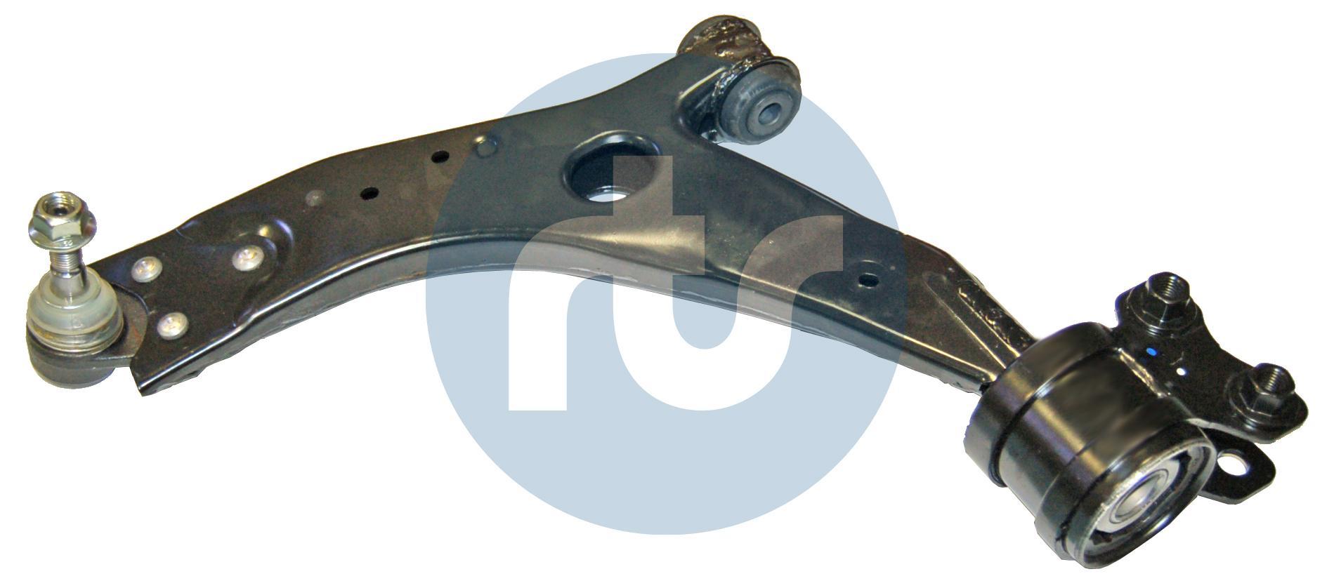 Рычаг Ford Focus II, Focus C-Max; Volvo S40 II передний левый (шаровая D18mm) \ RTS 96-00697-2