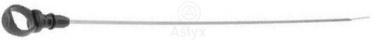 Щуп уровня масла CITROEN C5 I Break ,C5 I ,C5 III ,C5 II ,C6 , PEUGEOT 406 ,406 Break ,406 купе ,407_ASLYX