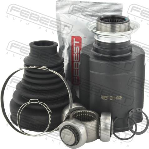 Шрус внутренний правый 35x42x31 HONDA PILOT YF6 2016-2021