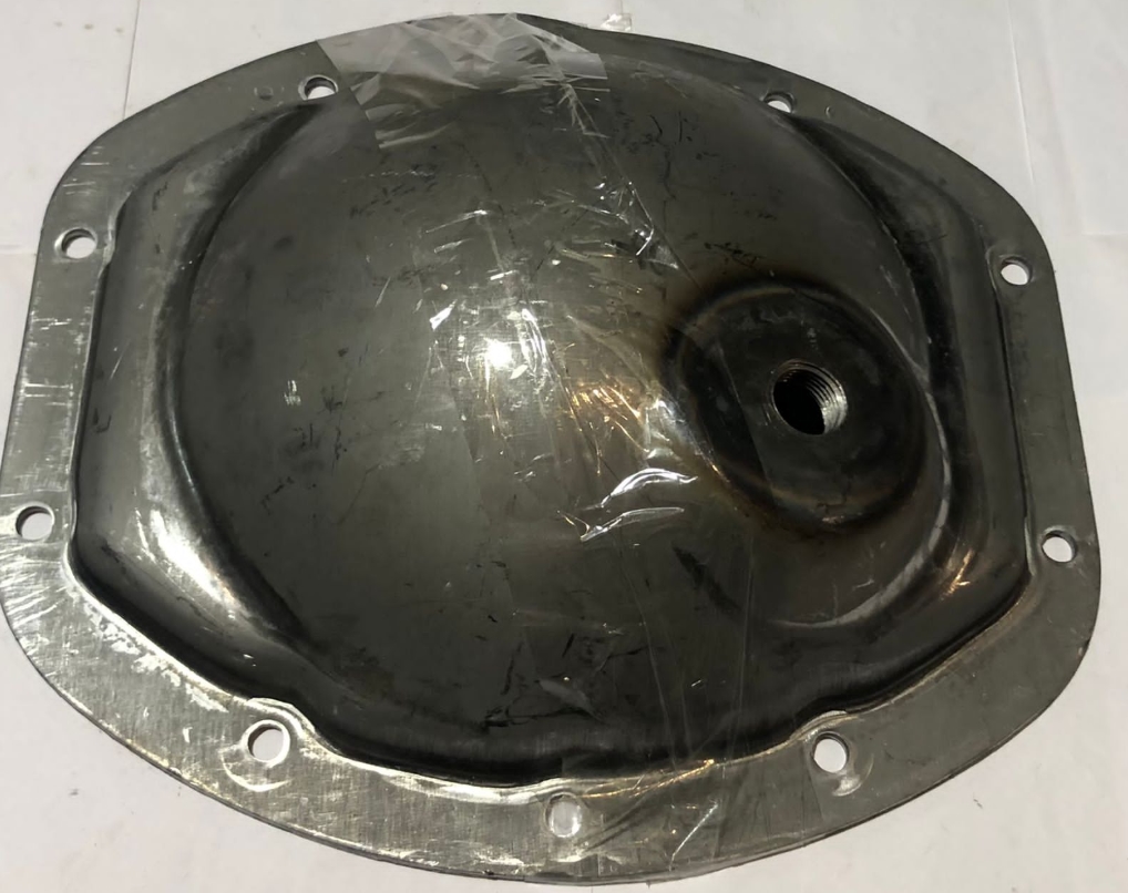 Крышка картера переднего моста для автомобилей «Газель» 4WD и «Соболь» 4WD ГАЗ 