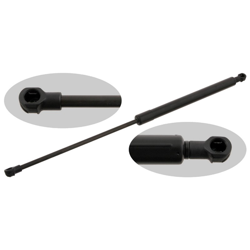 Упор газовый FEBI TOYOTA / 68960-09050 / gas pressure spring,body,bonnets, lids, doors,gas pressure spri