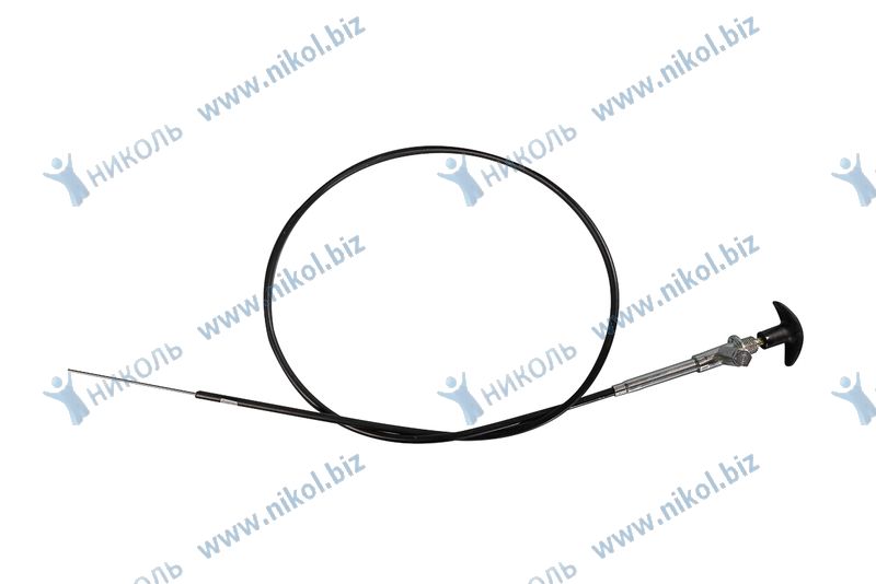 Трос жалюзи УАЗ 469 MetalPart
