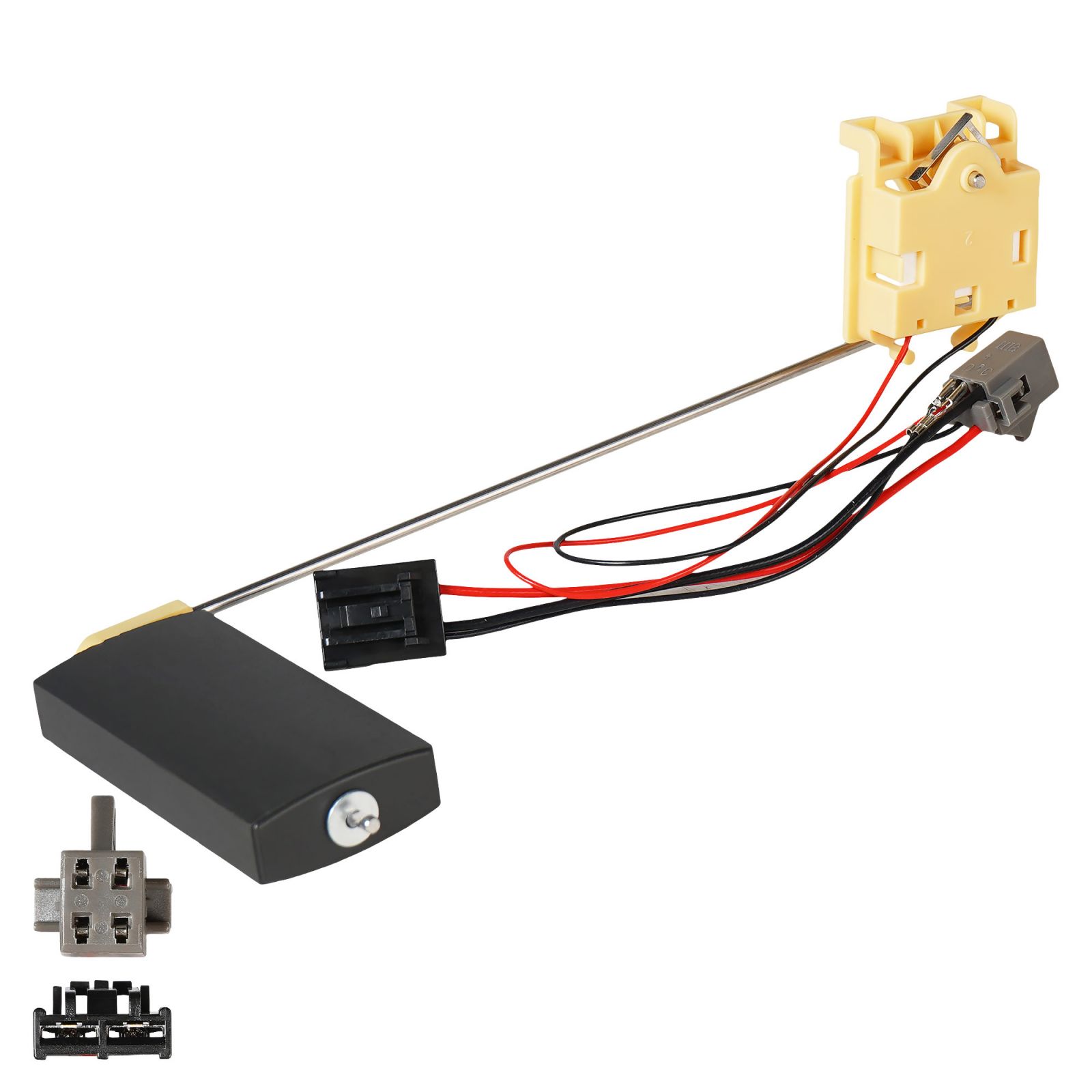 Датчик уровня топлива Г-ель Next 13- с дв. A274 EvoTech 2.7i StartVolt