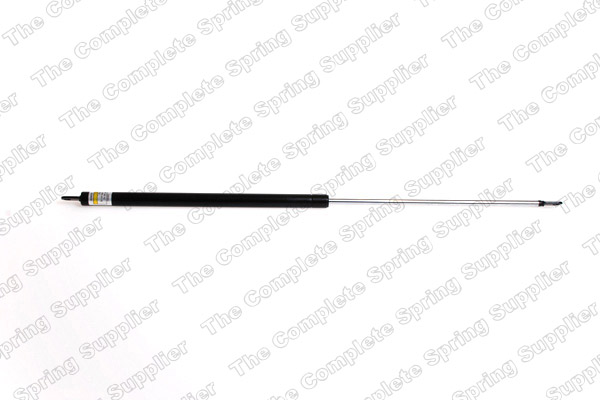 Упор газовый LESJOFORS ALFA ROMEO 164 88-98 / амортизатор капота