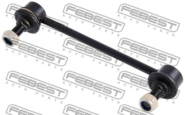 Стойка стабилизатора Nissan Pathfinder (R50) 97- переднего \ FEBEST 0223-010