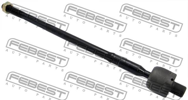 Тяга рулевая Suzuki Grand Vitara 05-16 \ FEBEST 0722-GVJB