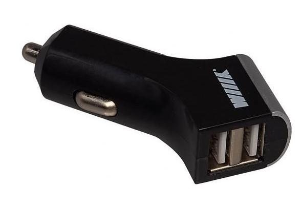 Зарядное устройство WIIIX универсальное 2 USB