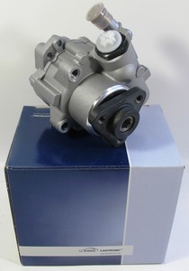 Насос ГУР для а/м ВАЗ 2123 Cartronic