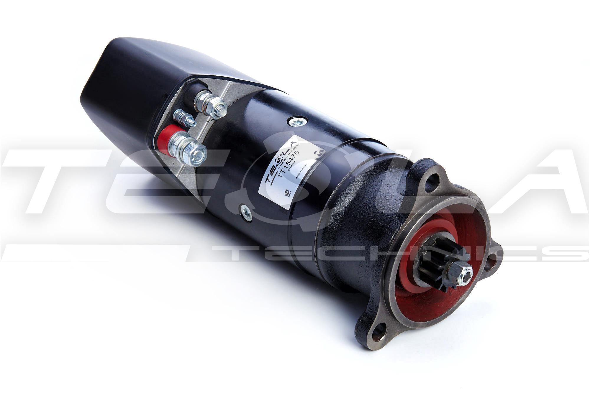 Стартер TESLA TECHNICS CS564