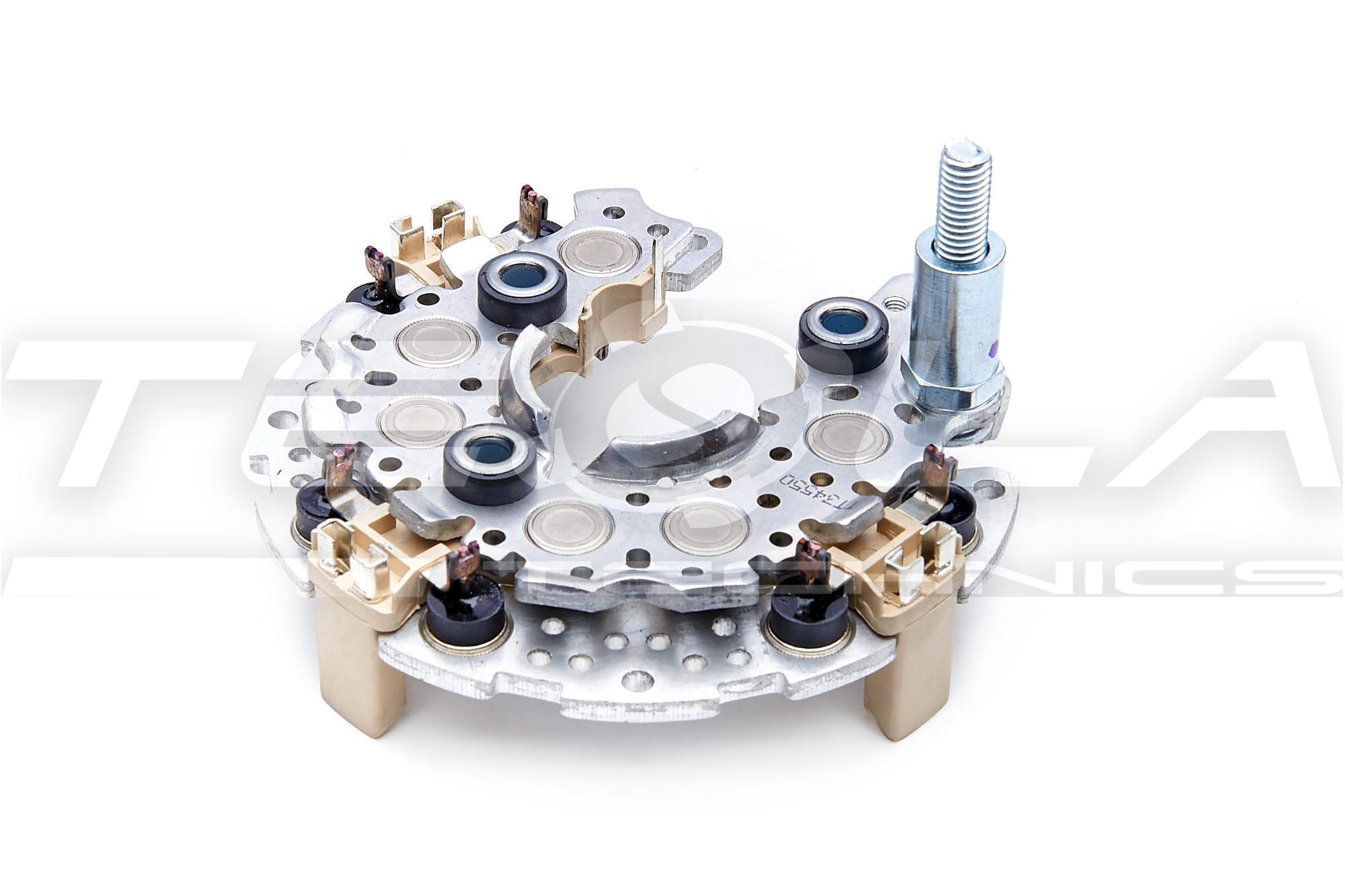 Мост диодный генератора TESLA TECHNICS INR424