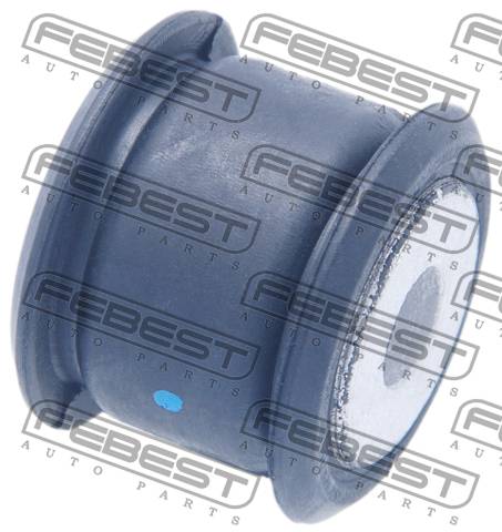 Сайлентблок рулевой рейки Honda CR-V 07- (53684-SWC-G01) \ FEBEST HAB-214