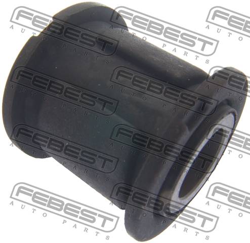 Сайлентблок TOYOTA GRANVIA/GRAND HIACE KCH1#,RCH11,VCH1#,2# 1995.08-2005.01 [JP] рулевой рейки \ TAB-001 FEBEST
